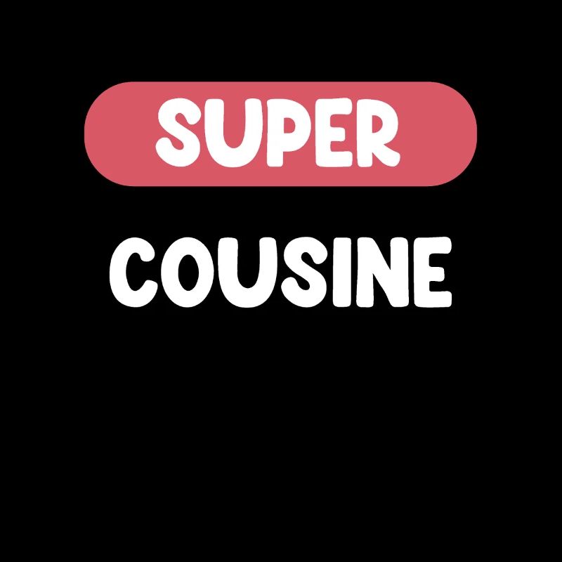 Super cousin gift cousin gift cousin