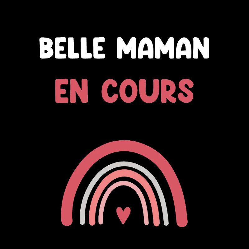 belle maman en cours arc-en-ciel belle mère