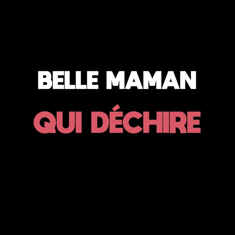 belle maman qui déchire belle mère