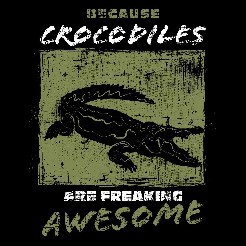Alligator
