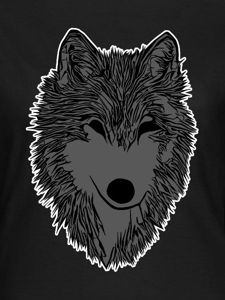 Wolf Imprint