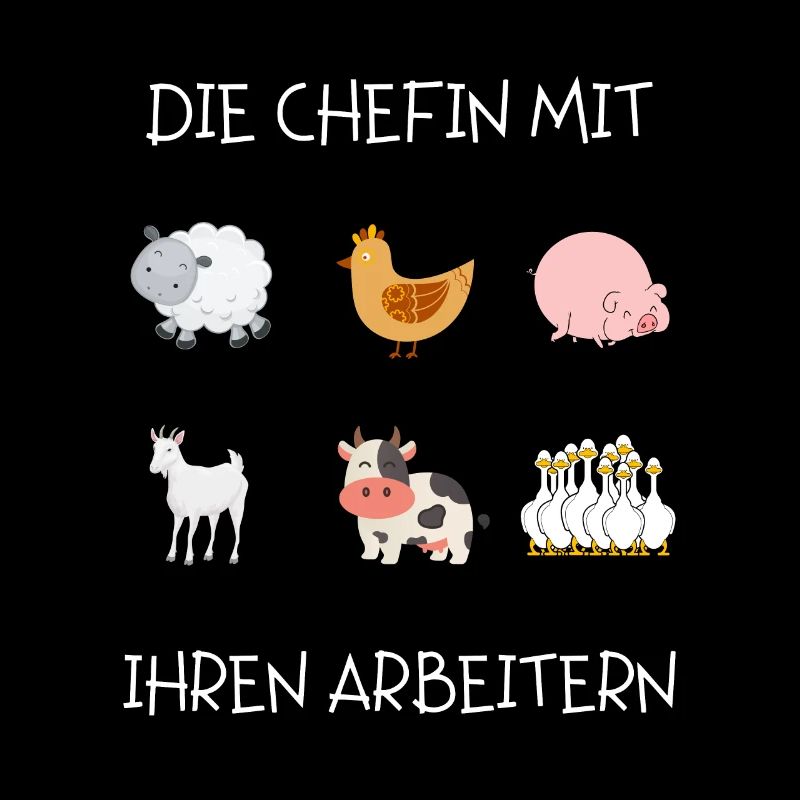 Frauen Chef Bauer