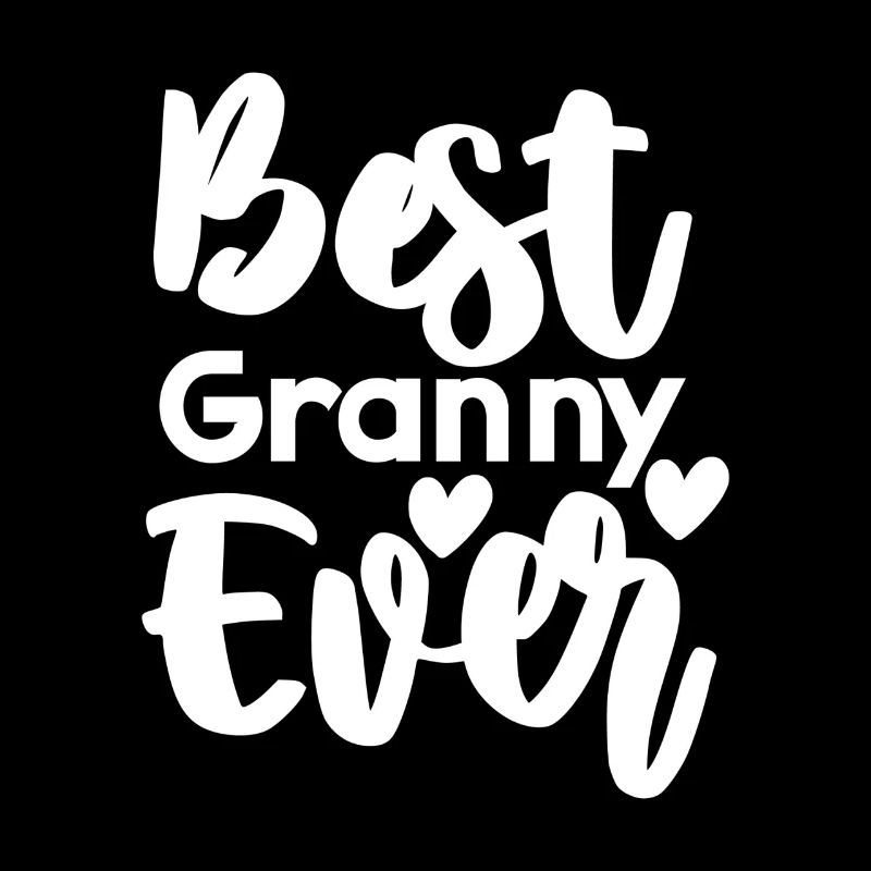Best Granny Ever