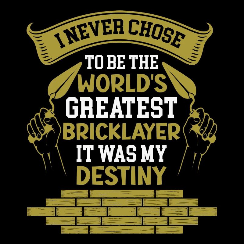 Masonry, masonry, bricklayer, apprentice, mason, master
