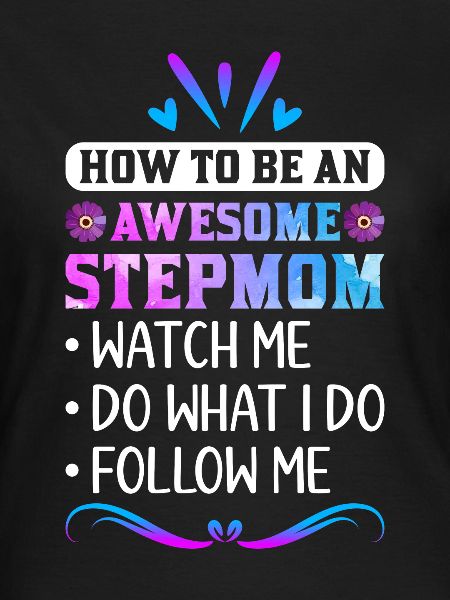 Stepmother