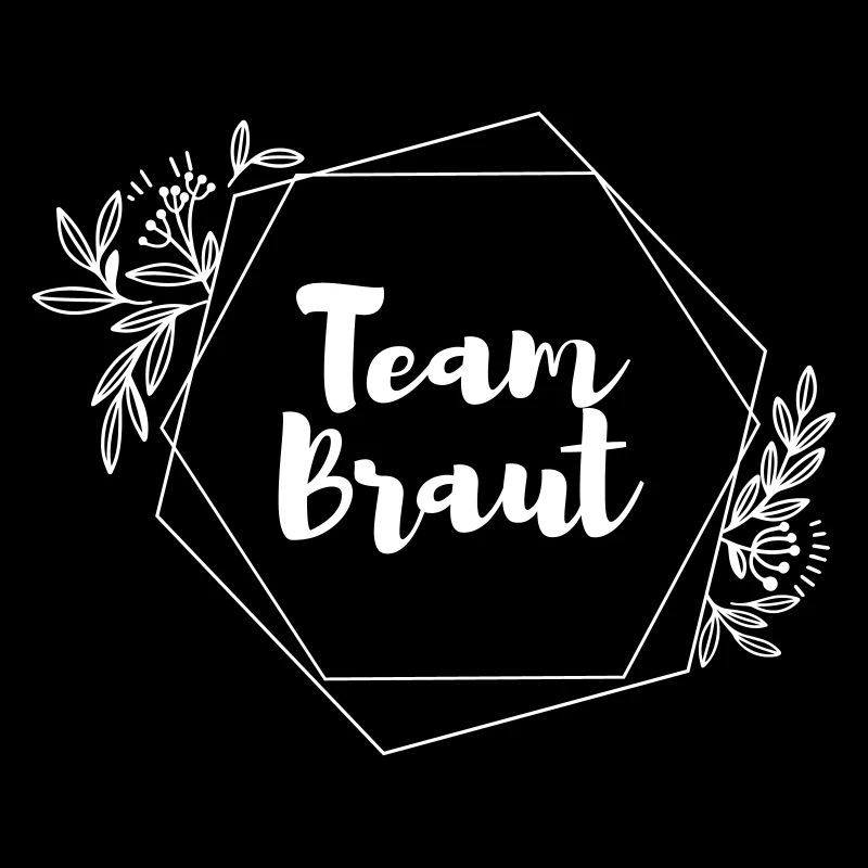 Team BRAUT - Junggesellinenabschied