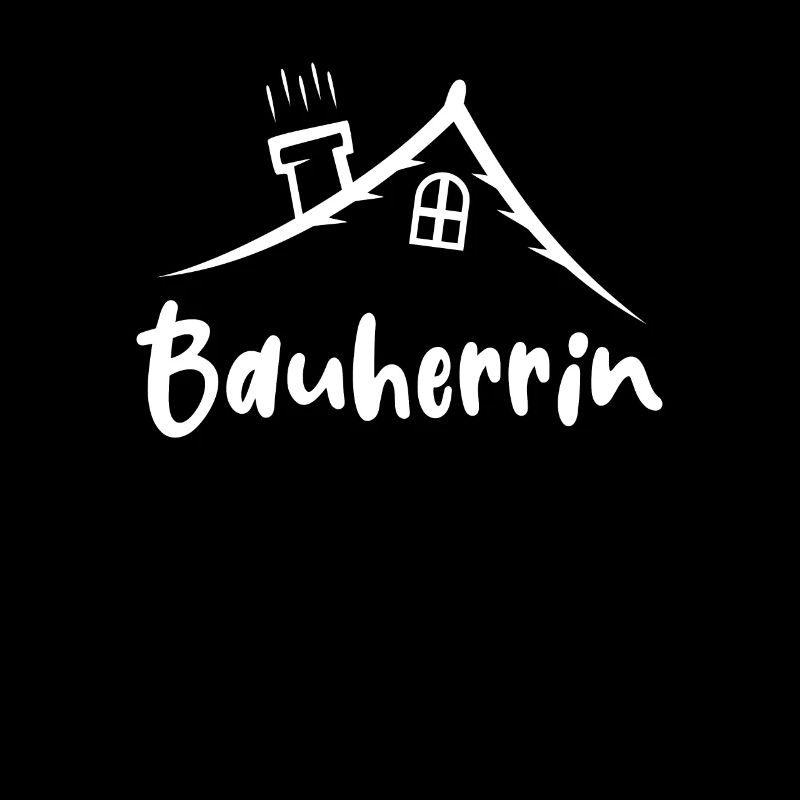Bauherr Bauherrin Bauherren Geschenk