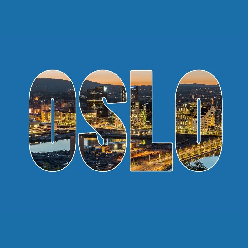 oslo