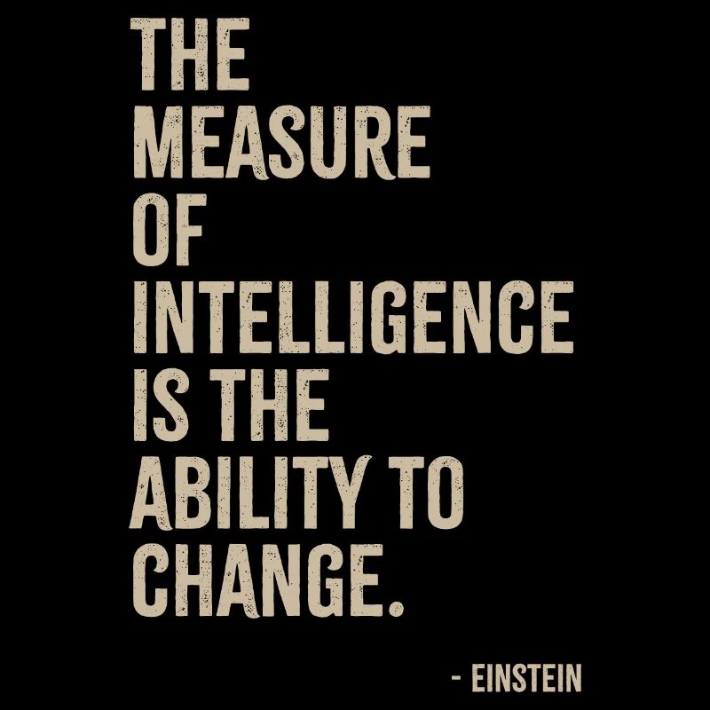 Capacité à changer