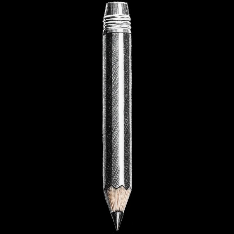 Bleistift