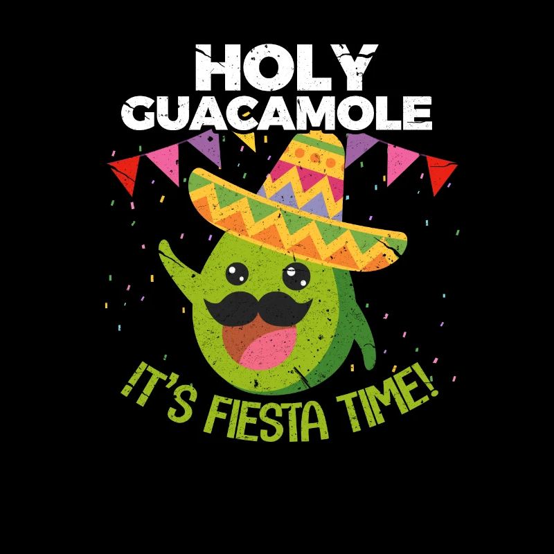 Avocado Mexiko