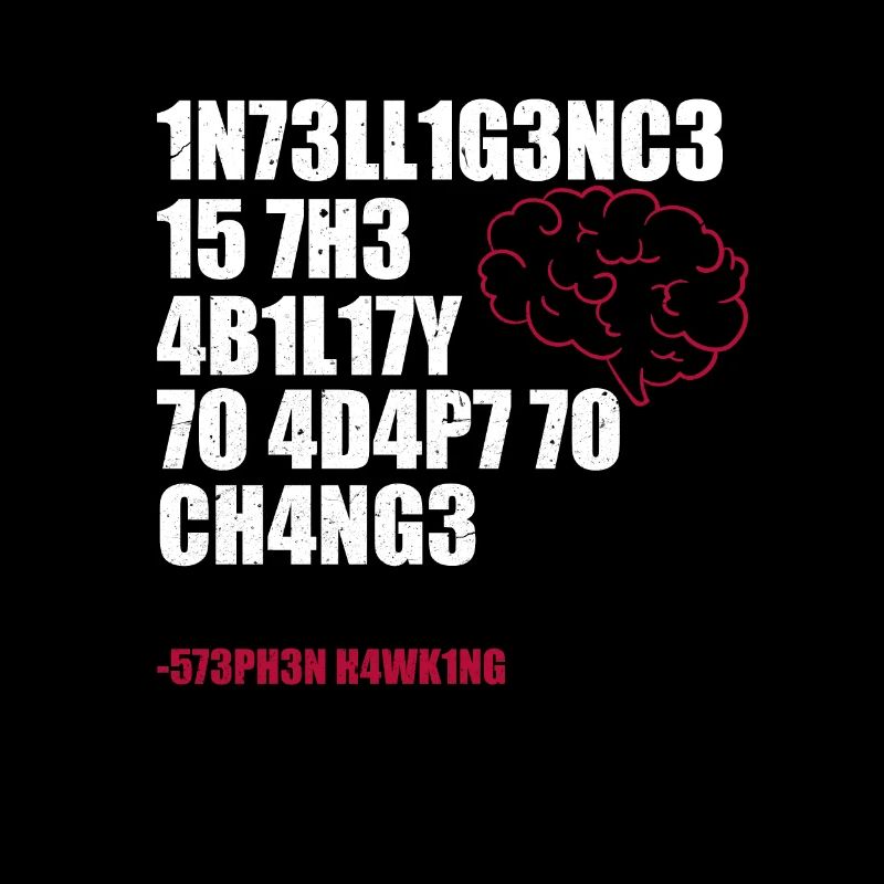 Intelligence scientifique
