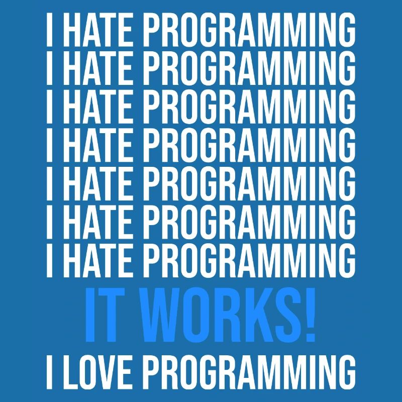 Programmierer Entwickler Programmierer Programmieren IT Computer