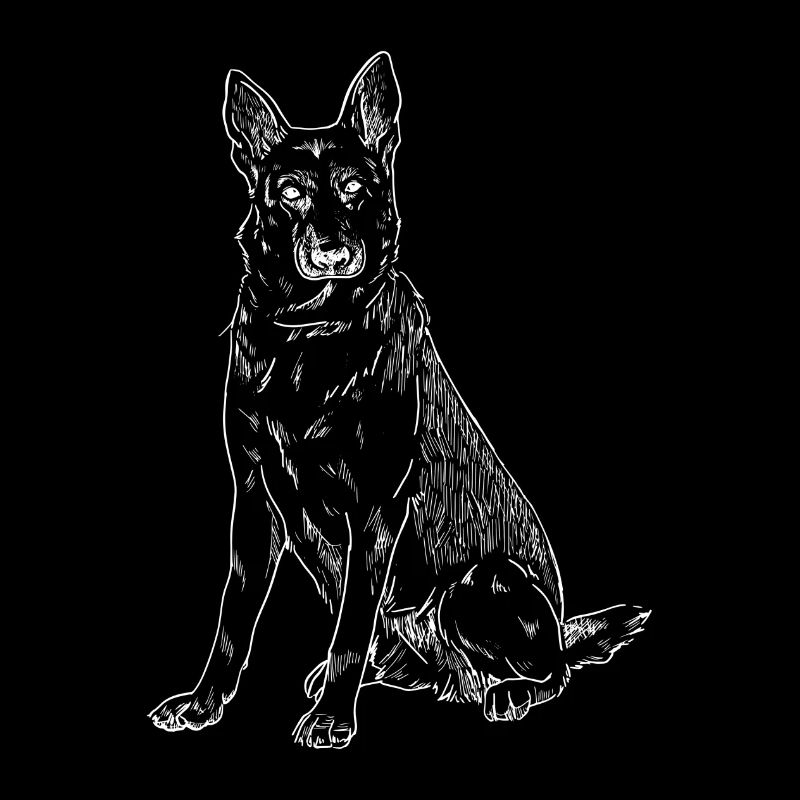 Schäferhund