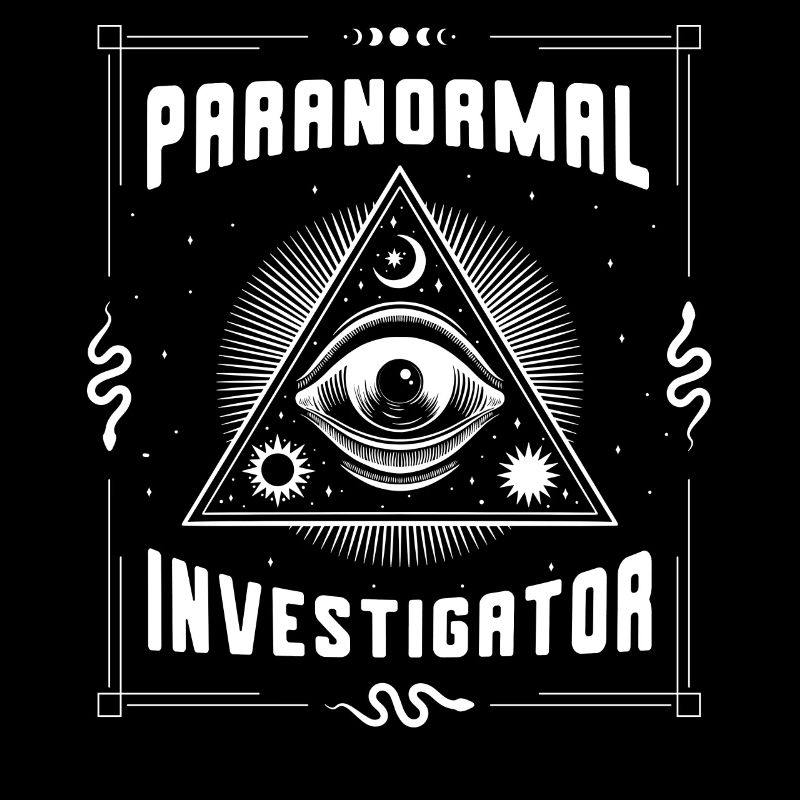Paranormaler Ermittler
