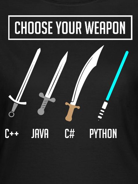 Python-Programmierung, Programmierer Python-Code