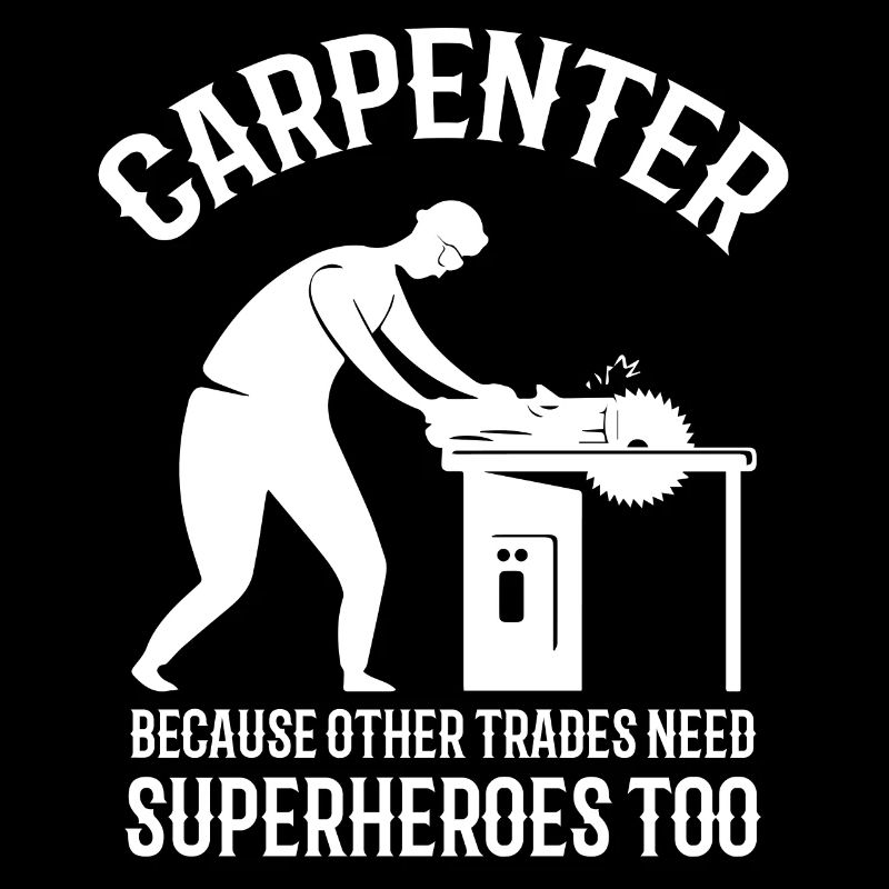 Charpentier, charpentier
