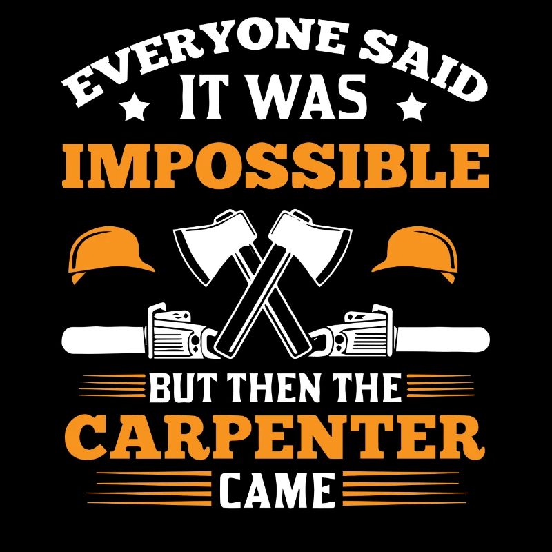 Carpenter, carpenter