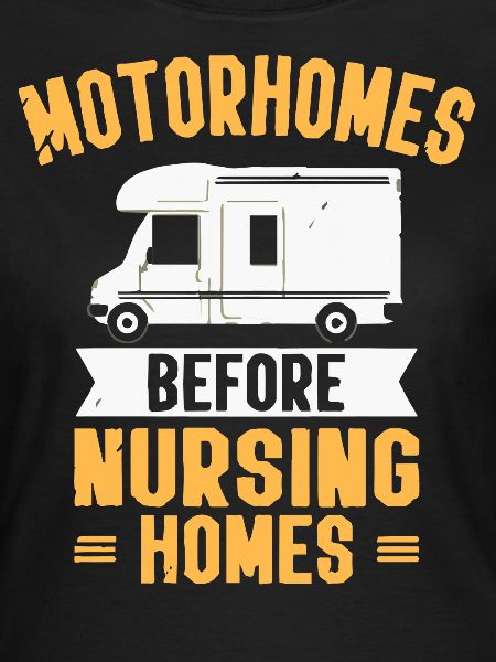 Motorhome Camping