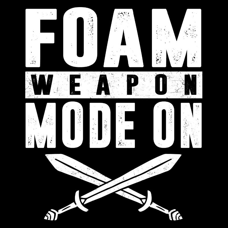 Larp, Larping, Jeu de rôle