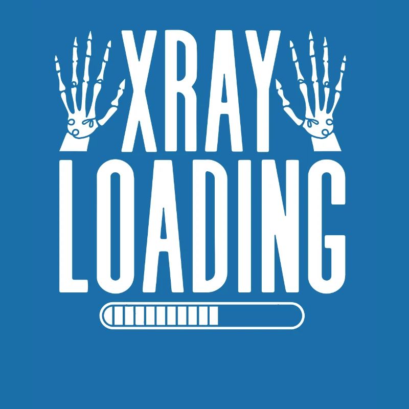 Xray Tech, Xray -Techniker