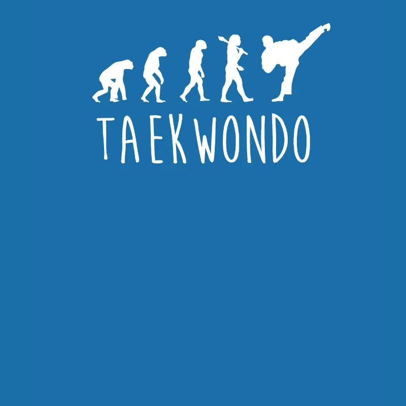Taekwondo Evolution
