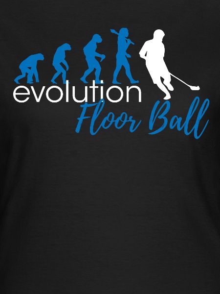 FloorBall Evolution
