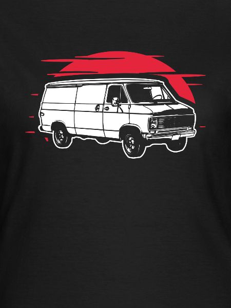 Van