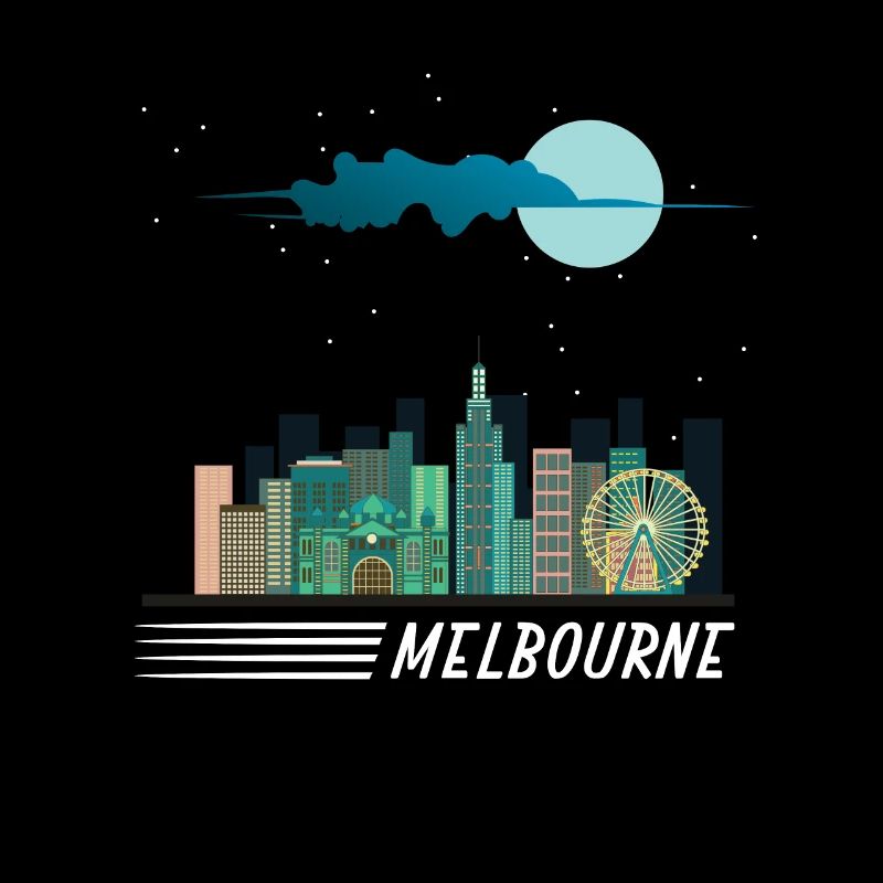 Melbourne