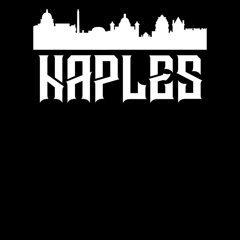 Naples Italie