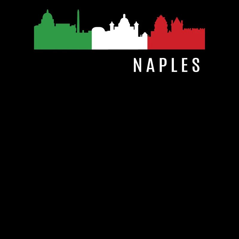 Naples Italie