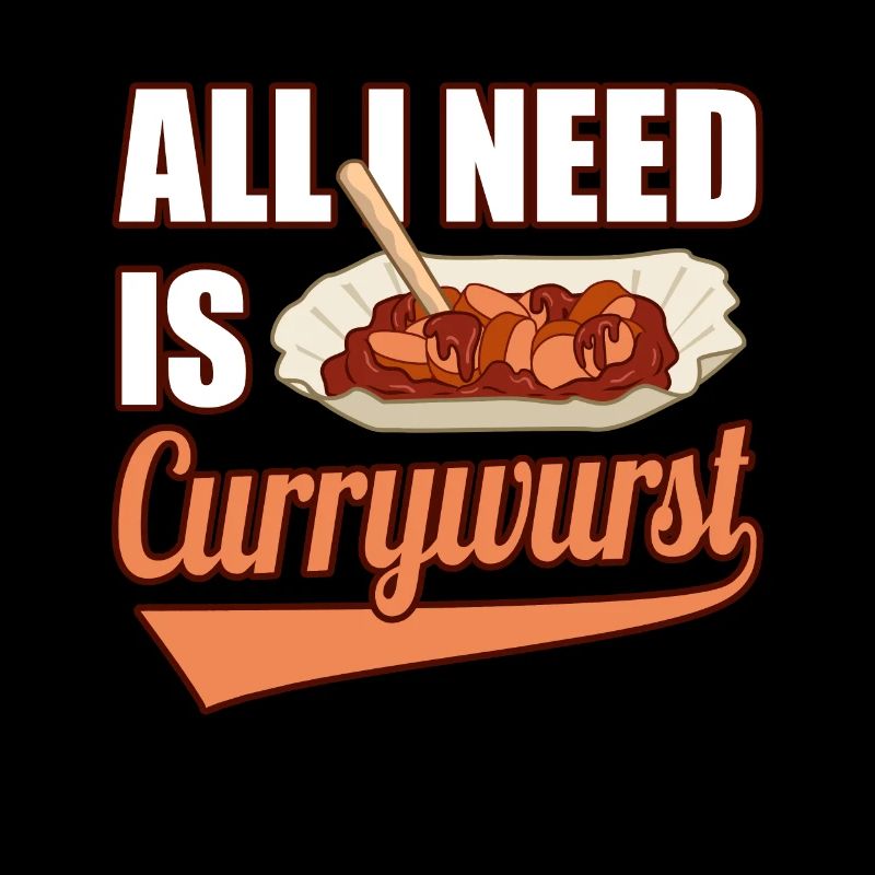 Saucisses de curry