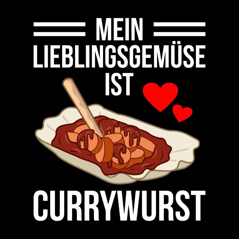 Saucisses de curry