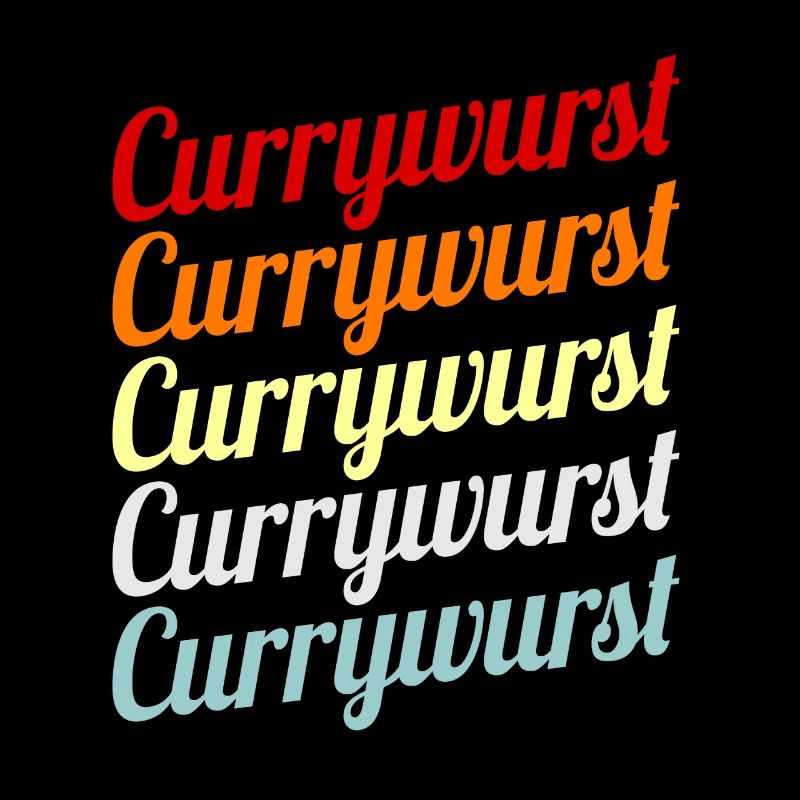 Saucisses de curry