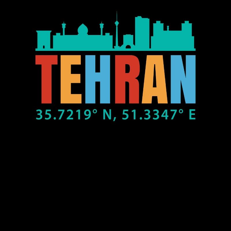 Tehran