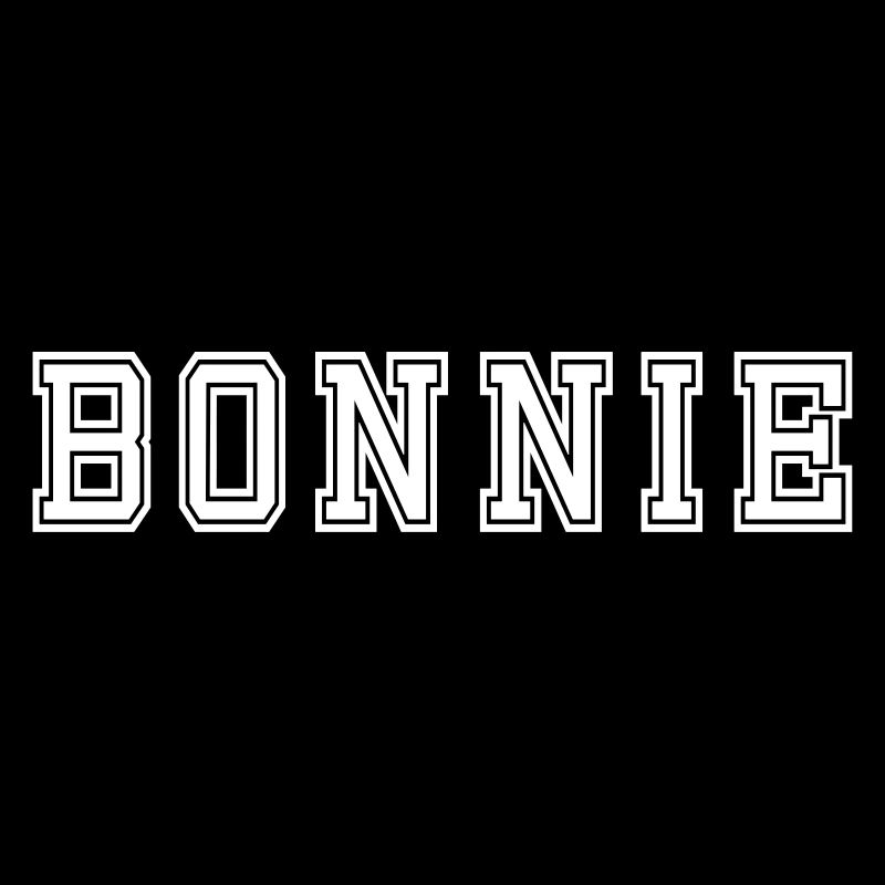 Bonnie Motif Complémentaire Pour Couples
