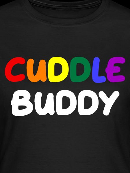 Cuddle Buddy