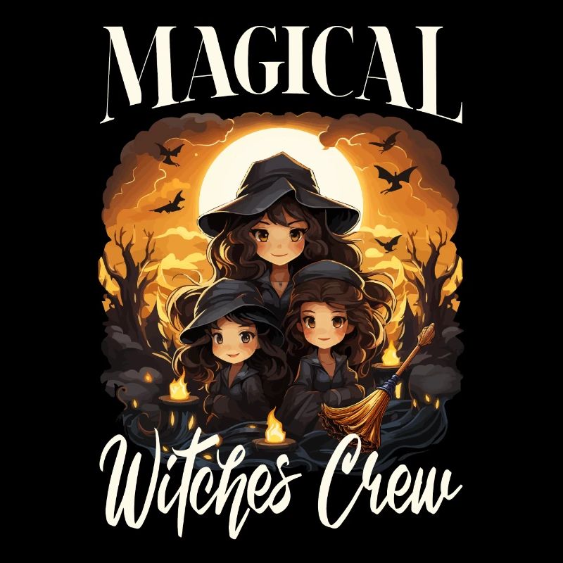 Witches