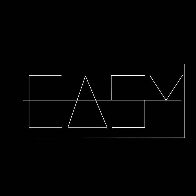 EASY!