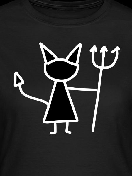 Le diable
