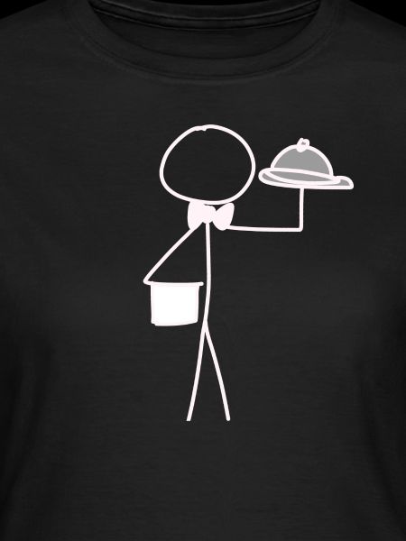 serve waiters