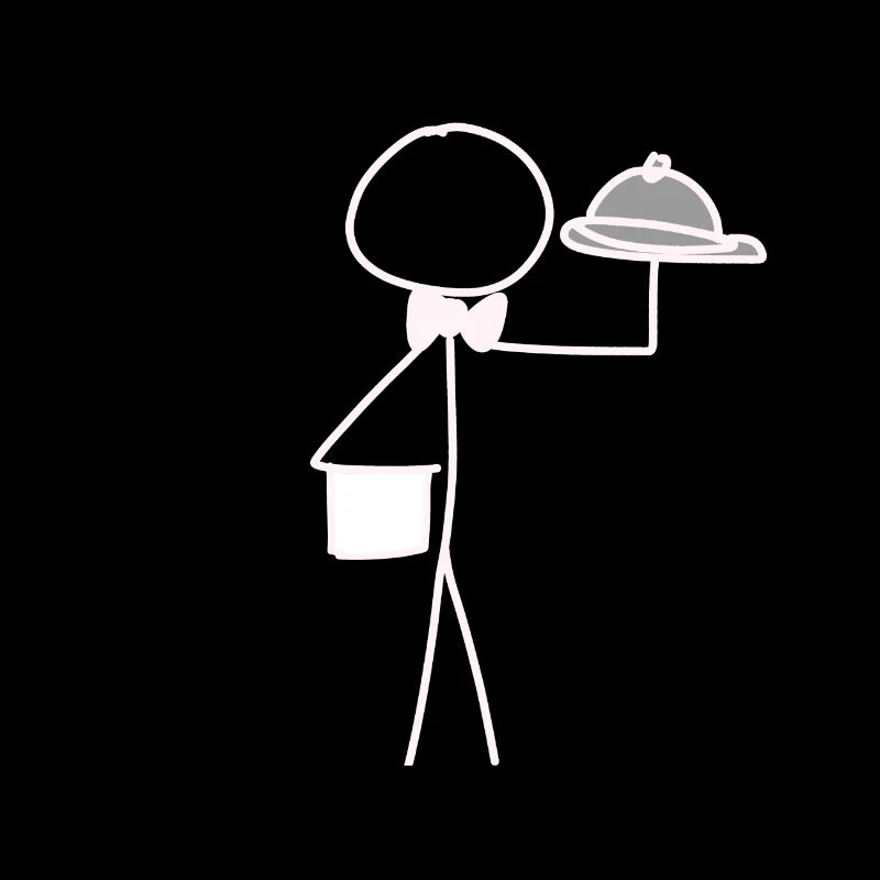 serve waiters