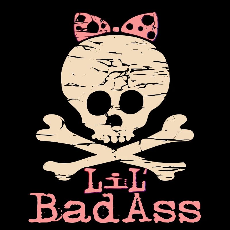 Little badass