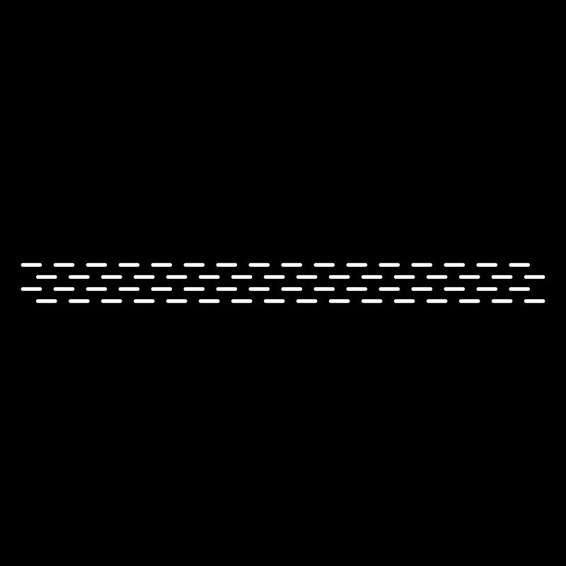 Line dashed