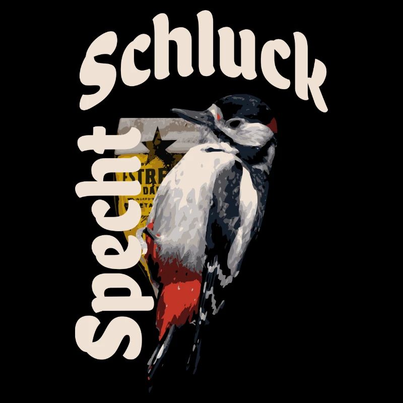 Schluckspecht