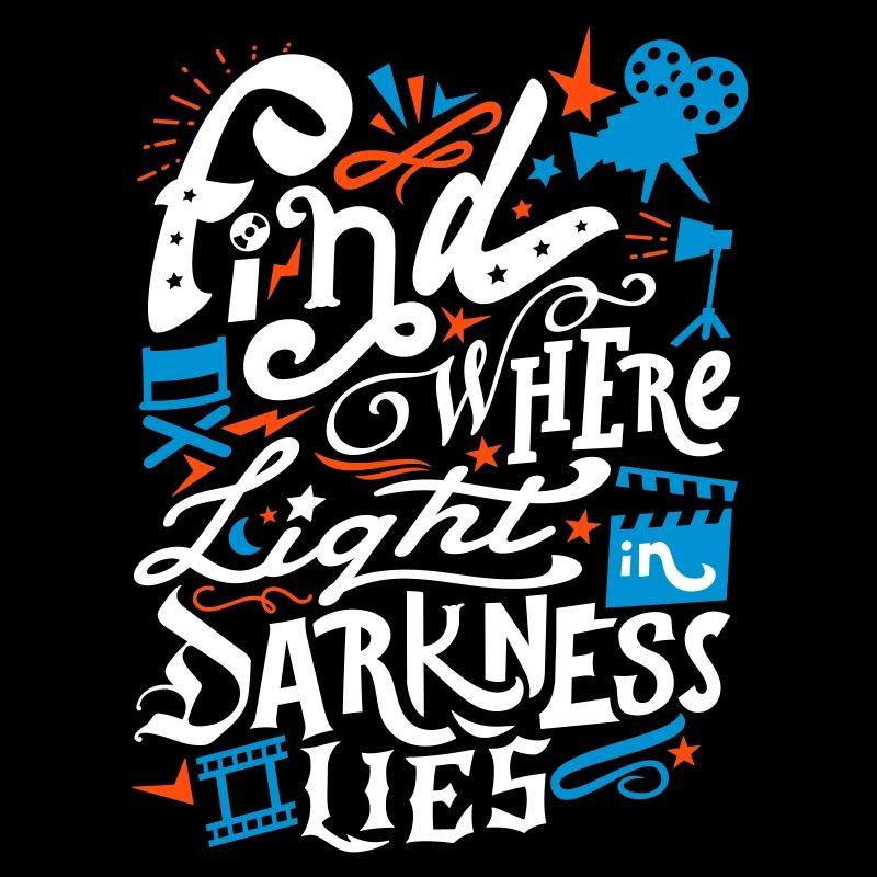 Find where light