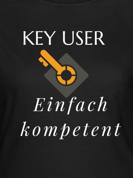 Key User
