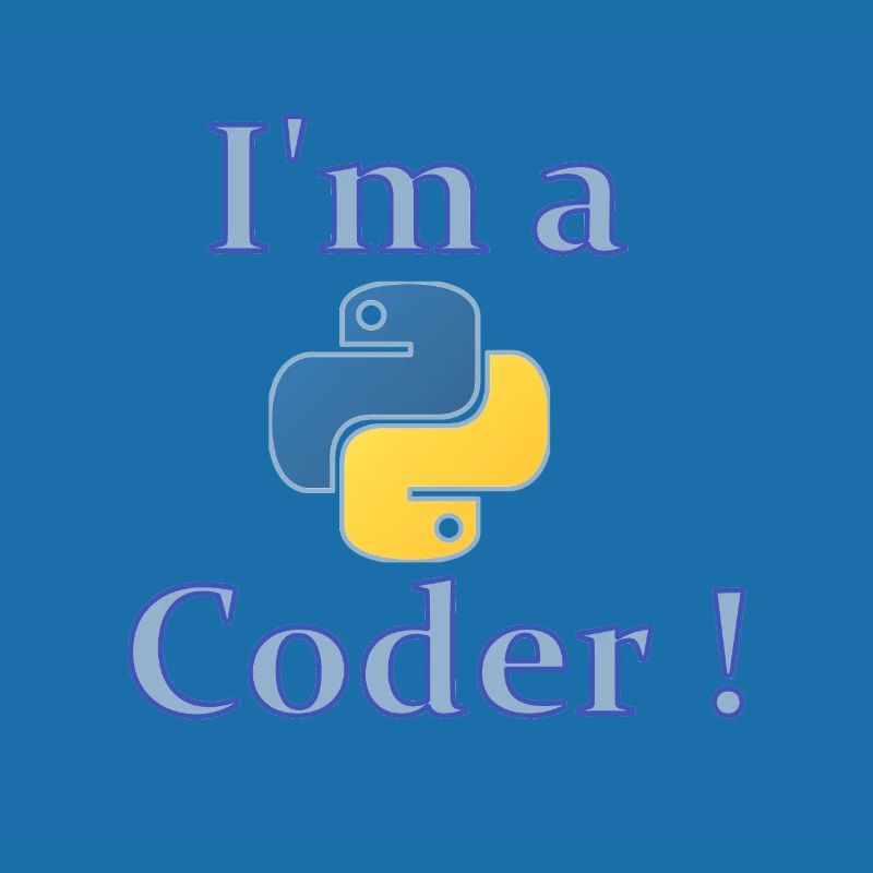 iam python coder