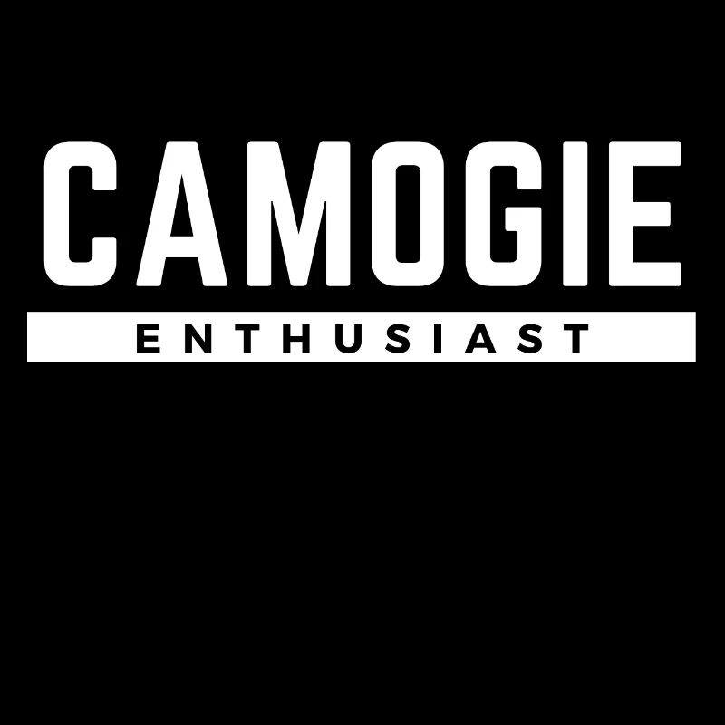 Camogie Enthusiast.