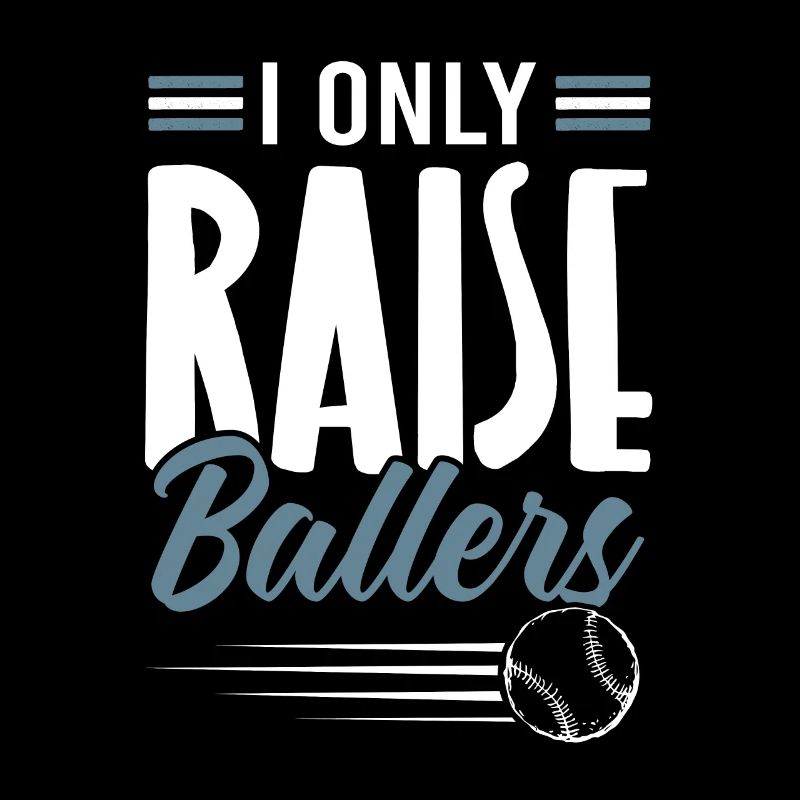 Raise Ballers Baseball